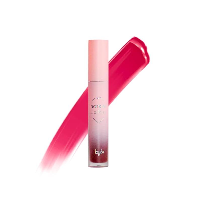 [keybo]キーボーリッププラスプランパー/ボリューム感のあるふっくらリップメイクアップ演出 (winter berry) 0