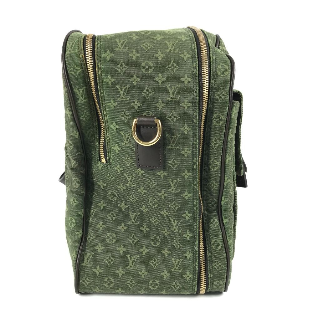 LOUIS VUITTON ルイヴィトン ボストンバッグ ルイーズ M42322