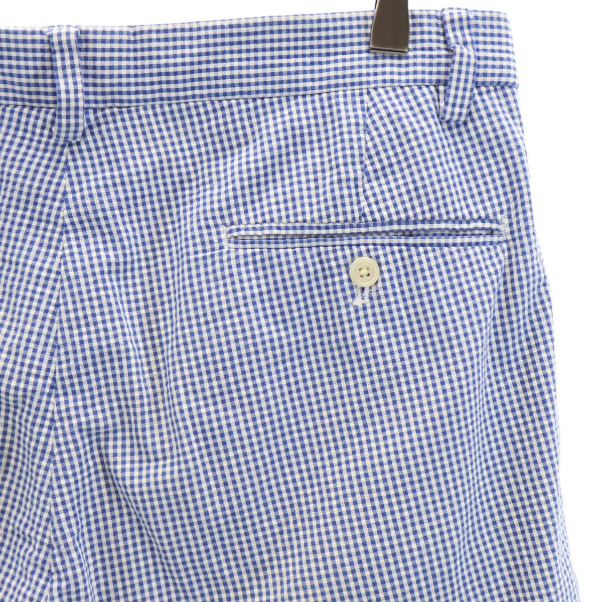 POLO GOLF RALPH LAUREN ポロゴルフラルフローレン チェック柄