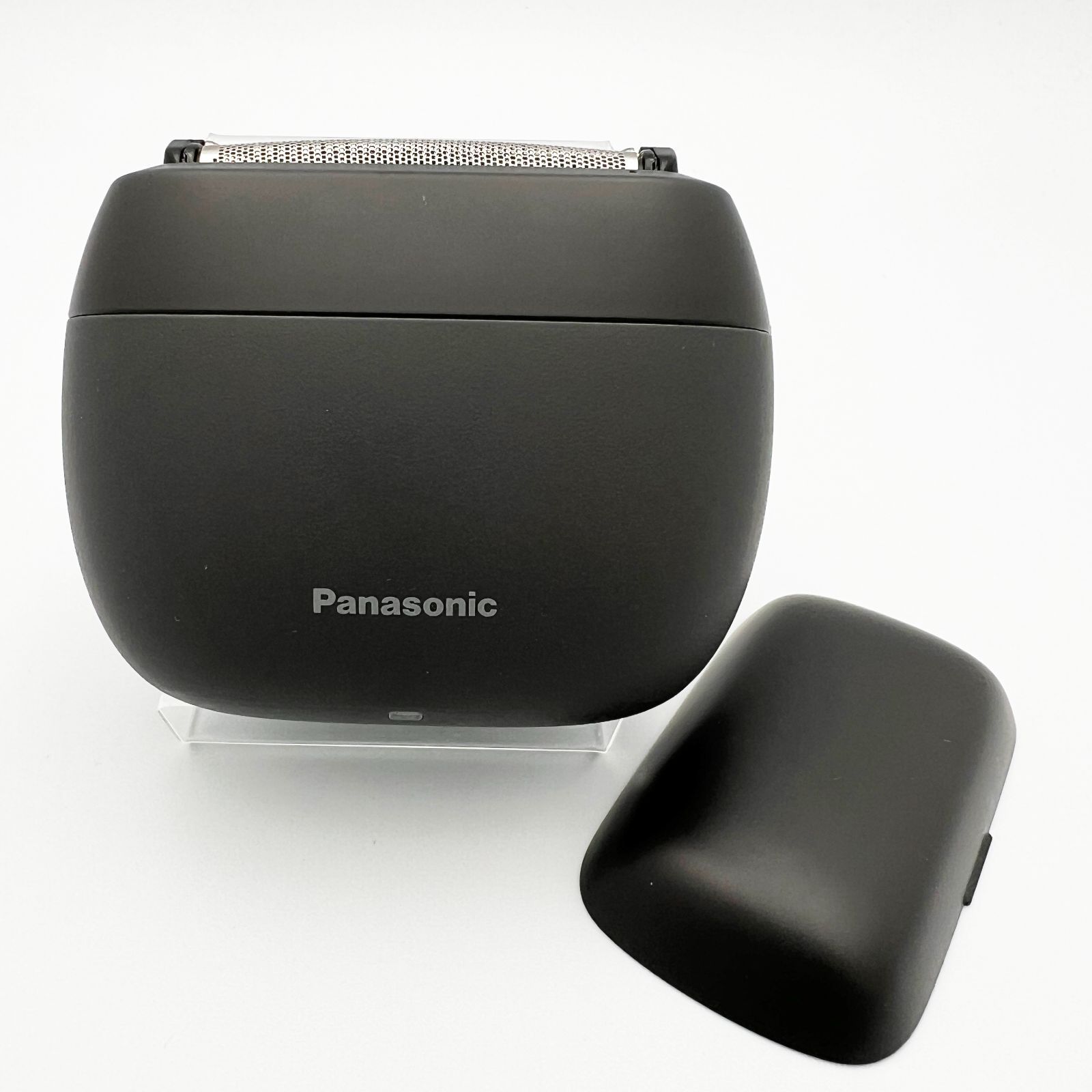 中古】Panasonic パナソニック 電気シェーバー ラムダッシュ