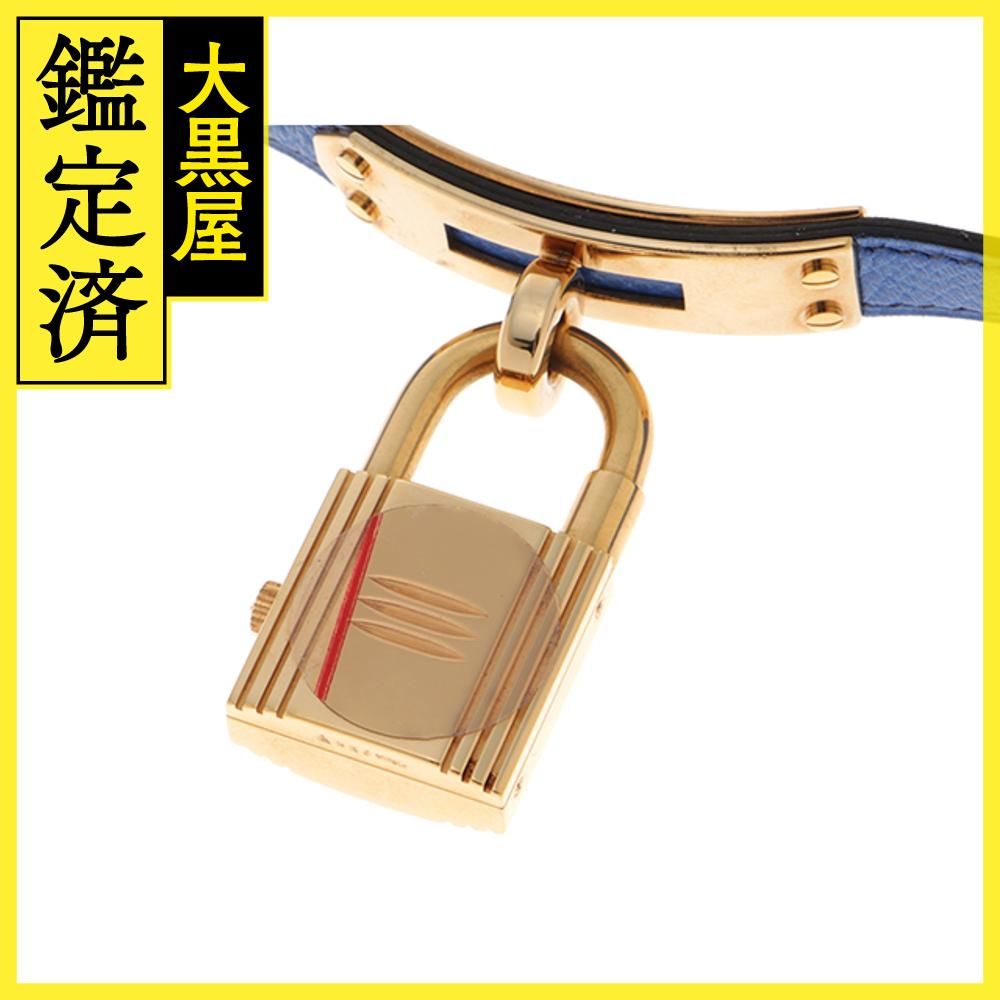 エルメス ケリーウォッチ KE1.201 【431】 - メルカリ 