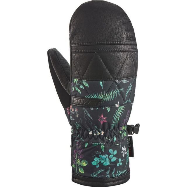 送料無料 ダカイン レディース 手袋 アクセサリー Fleetwood Mitten - Women s Woodland Floral