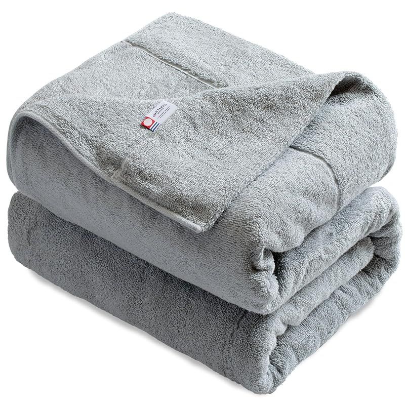 トランパラン タオルケット 今治 シングル クーベルチュール 約140