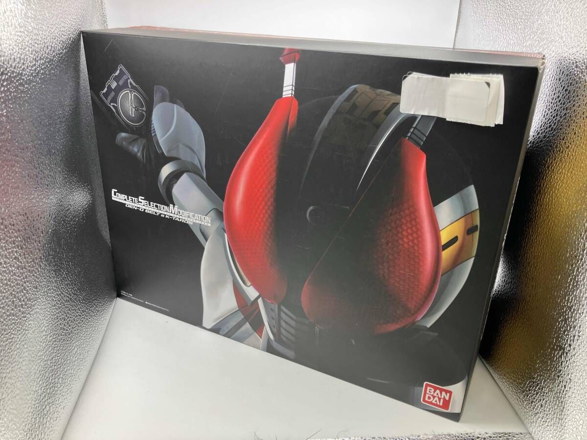 メルカリ最安値★新品 CSM デンガッシャー 仮面ライダー電王 メルカリ最安値☆新品 CSM デンガッシャー 仮面ライダー電王