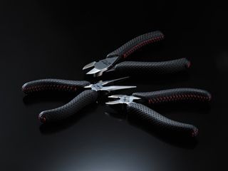 nepros ネプロス 革柄ワイドニッパー 161mm NPN-150BWK ITWSDTQ5WLQT HRDEVELOPMENT_JP