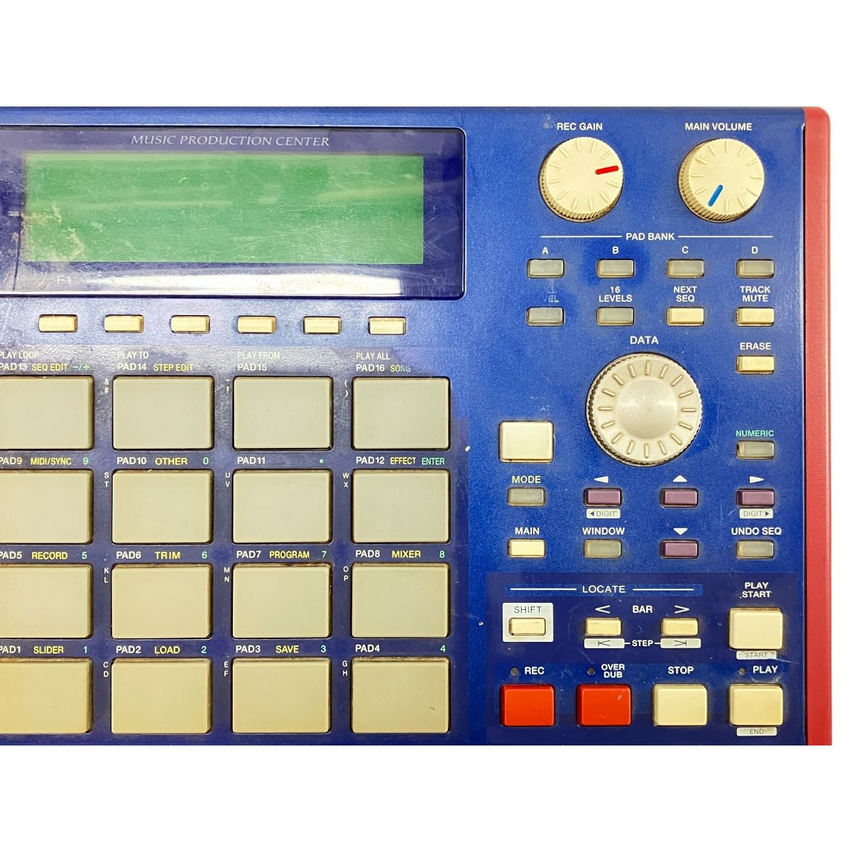 MPC1000