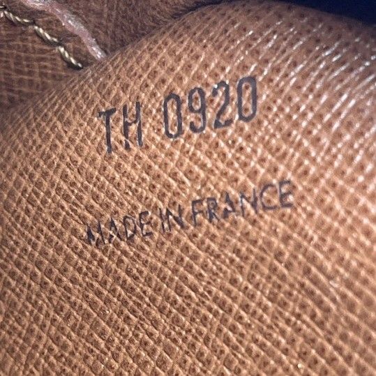 VUITTON
