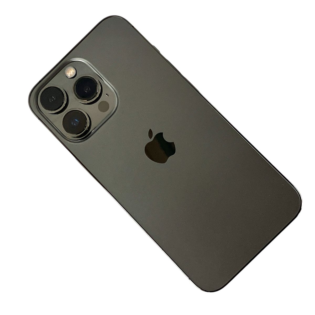 Cランク】SIMフリー iPhone13 128GB グリーン MNGG3J/A A2631