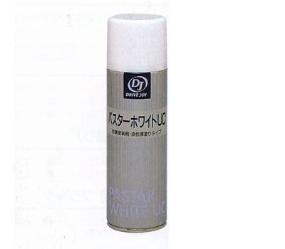DJ/ドライブジョイ バスターホワイトUC 480ml V92400011