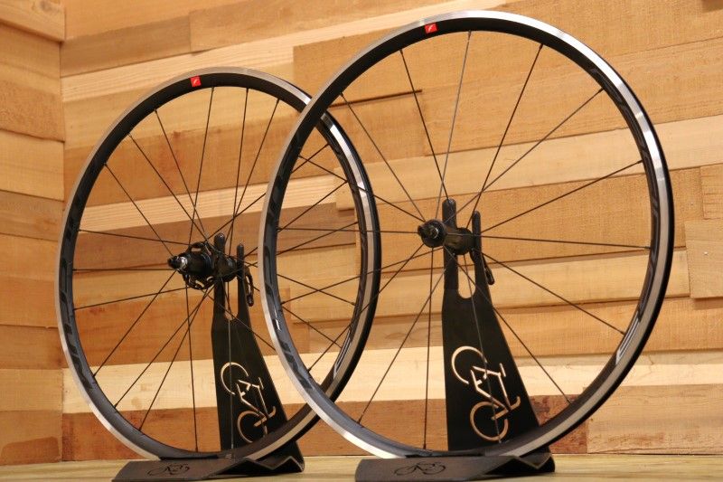 【送料込】Fulcrum Racing 3 クリンチャーホイールセット ロードバイクショップCOG'S ｜FULCRUM フルクラム レーシング3