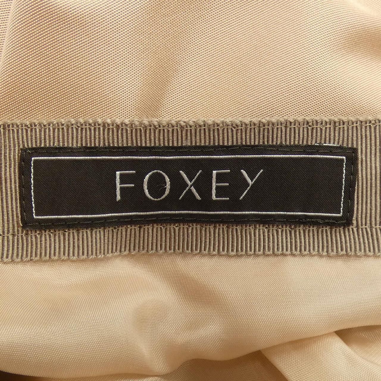 フォクシー FOXEY 38635 スカート GULLKHAN_COM