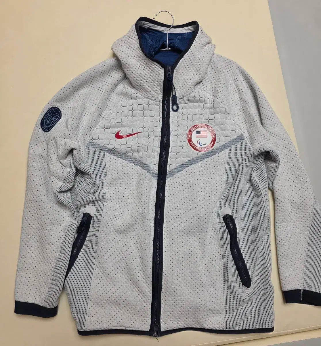 XL Nike ナイキ チーム usa オリンピック パラリンピック ジャケット