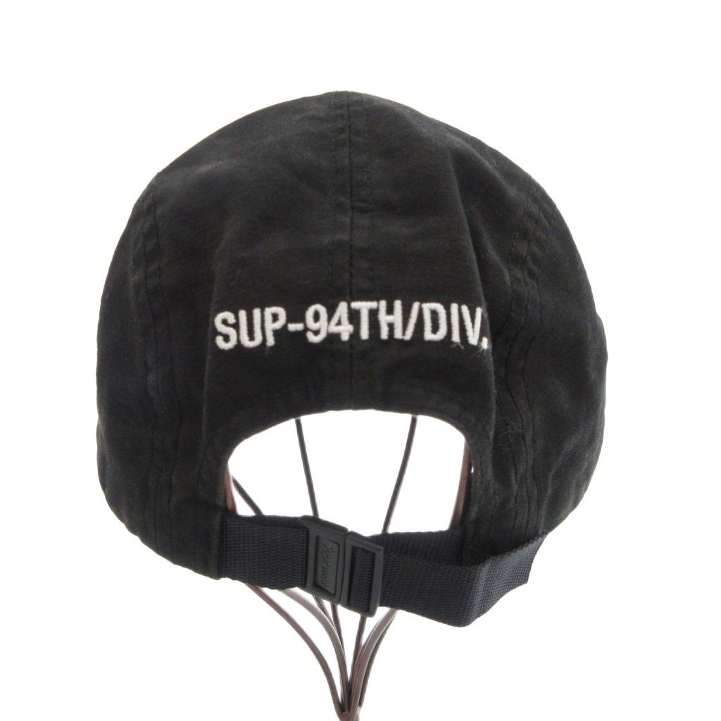 supremeジェットキャップ 楽天市場】supreme ジェットキャップ（素材（生地・毛糸）綿
