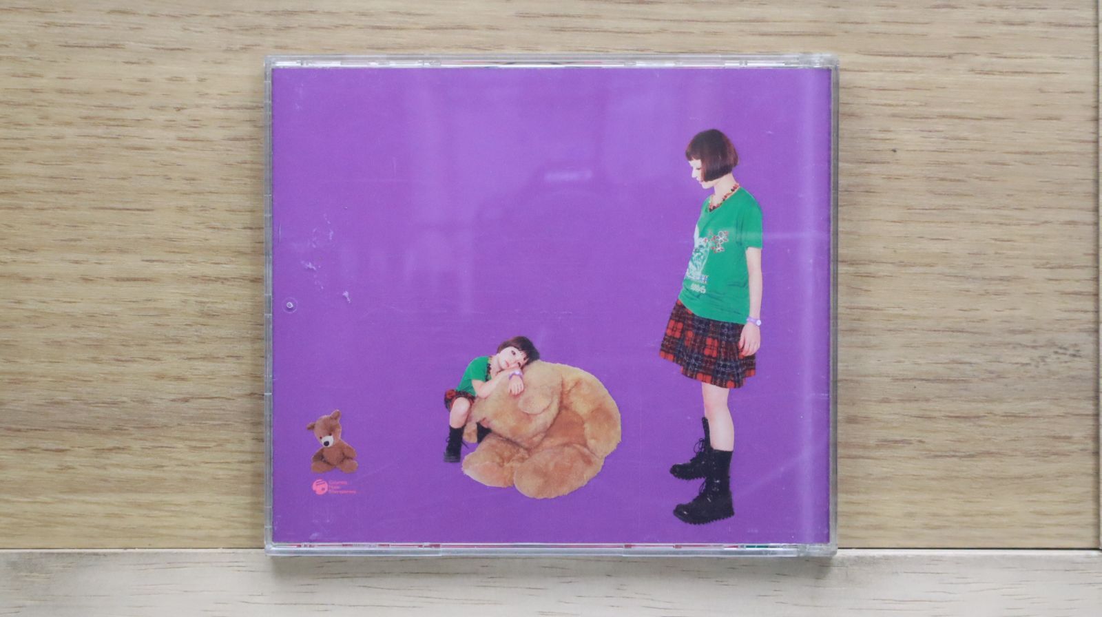 国内盤CD☆木村カエラ/Kaela Kimura□ BEST ALBUM 「5years