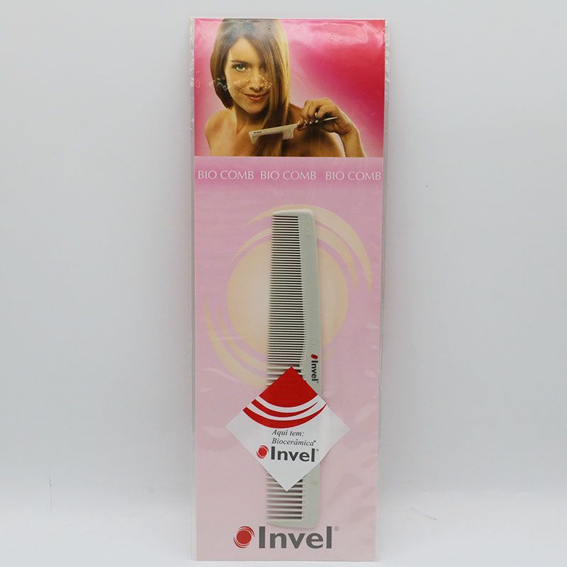 Invel ヘアブラシ・コーム ⭐︎新品⭐︎インヴェル invel ヘアブラシ 3本セット - メルカリ