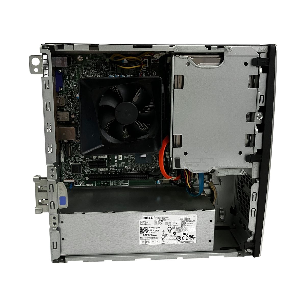 Dell Inspiron 3470 デスクトップPC Intel Core i5-8400 8GB 1.0