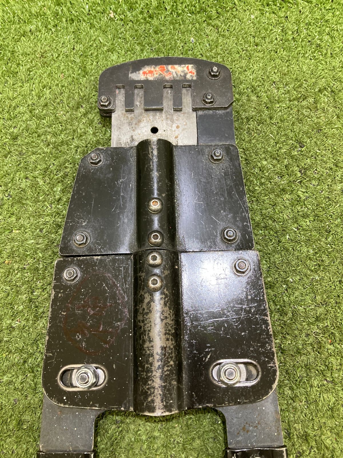 MCM-500