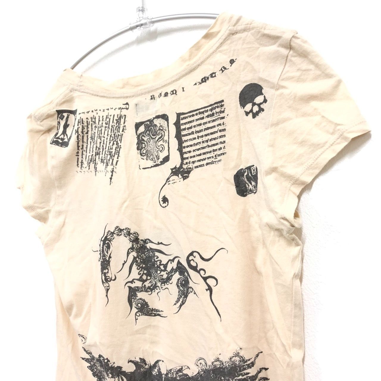 レディース サイズ0