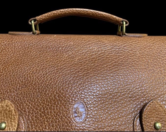 ビジネスバッグ