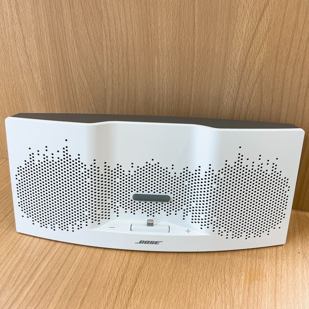 Bose SoundDock XT スピーカー - スピーカー・ウーファー