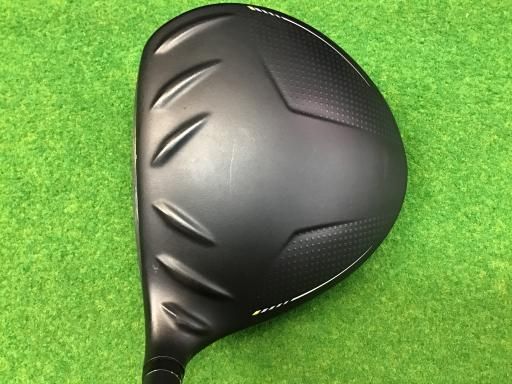 ピン G430 SFT 10.5° ドライバー DR ALTA J CB BLACK DR フレックスSR メンズ 男性用 右利き 右用 Cランク ゴルフクラブ