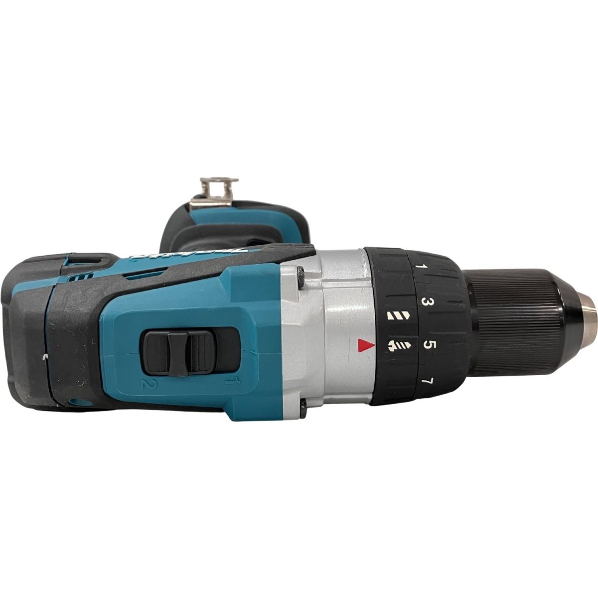 ドライバドリル