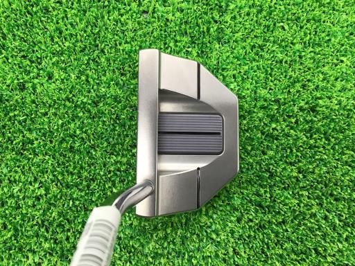 中古】 タイトリスト SCOTTY CAMERON GoLo 5(2015) 34インチ