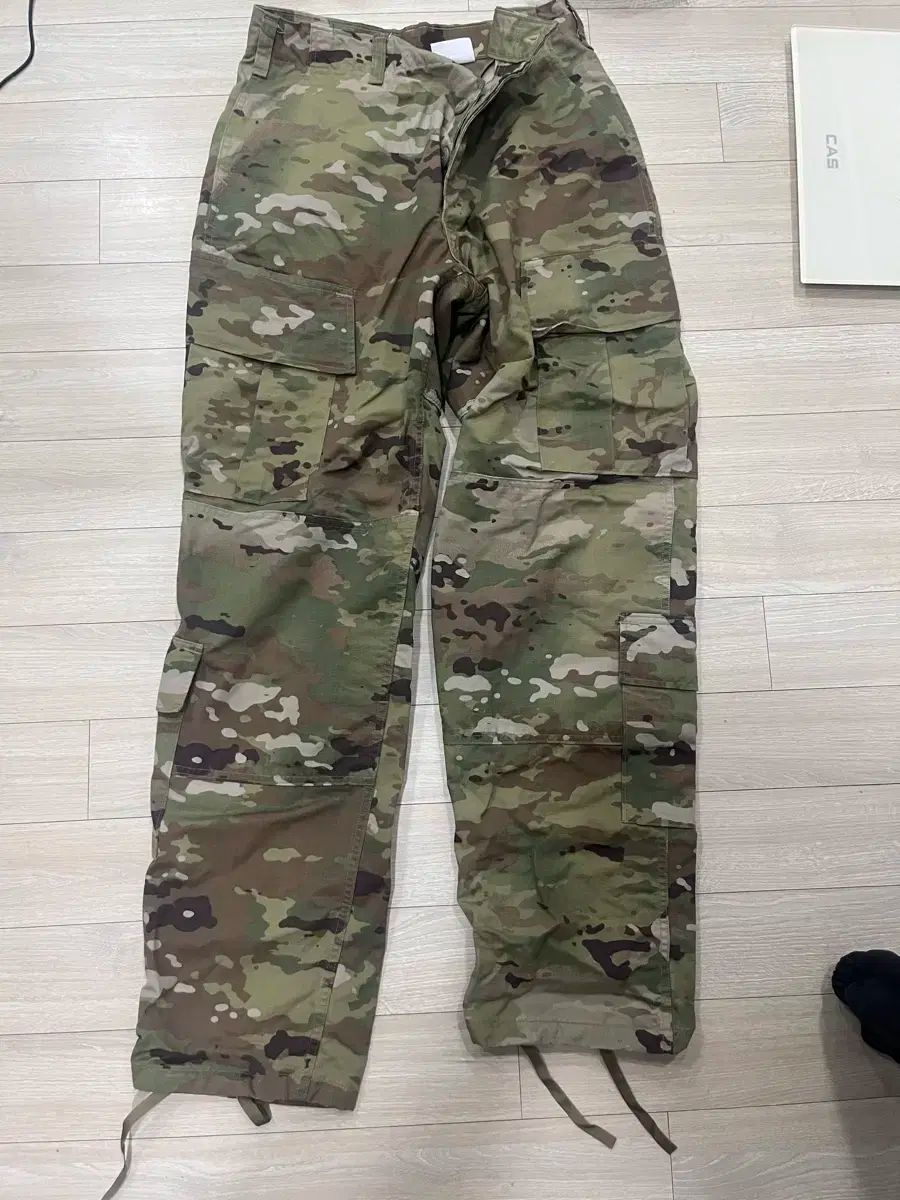 軍服