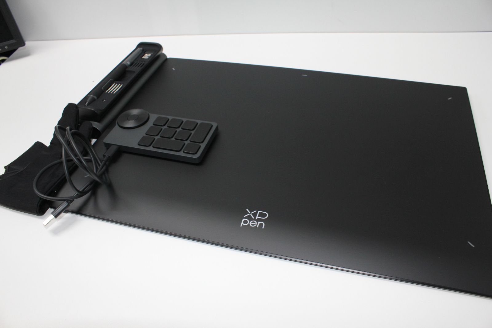 XP-Pen|Deco Pro XLW Gen 2 |MT1592B|ペンタブレット|板タブ ④