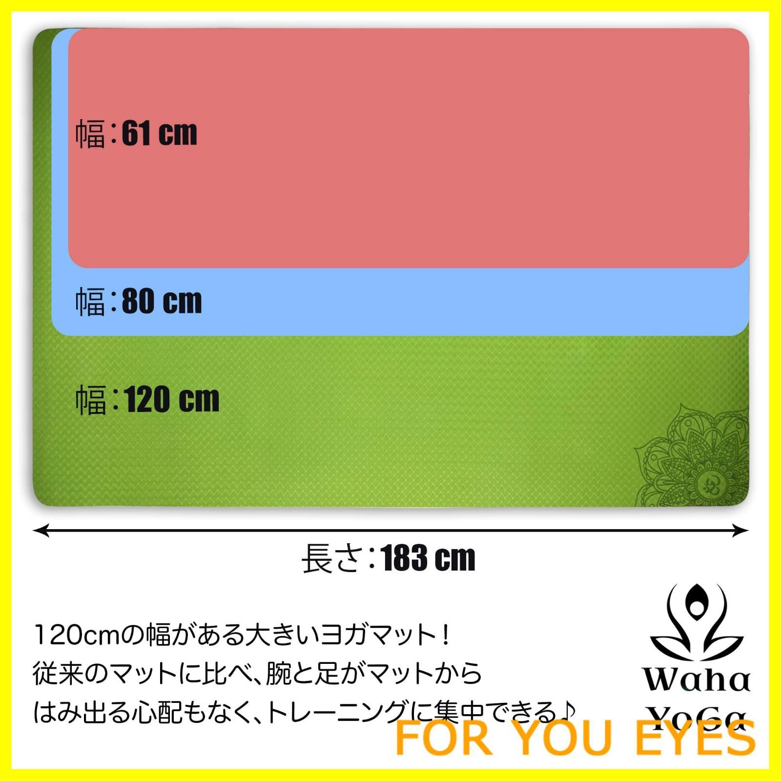 - 収納ケースとゴムバンド付き
