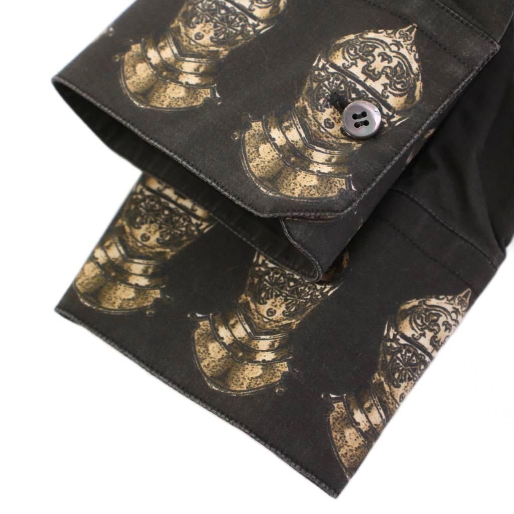 ドルチェ&ガッバーナ ドルガバ DOLCE&GABBANA GOLD カジュアル