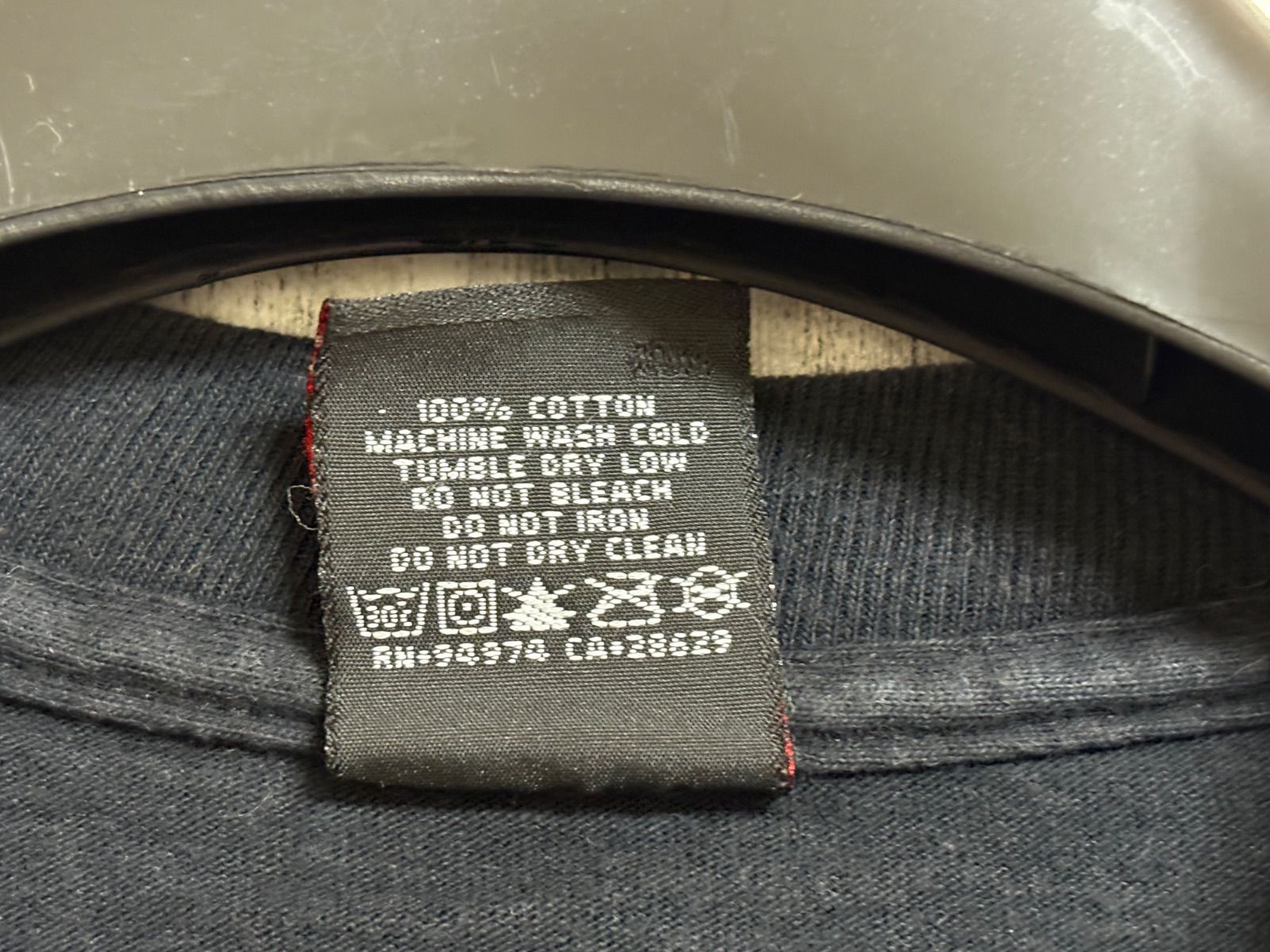OLD STUSSY オールドステューシー STUSSY ステューシー 《希少