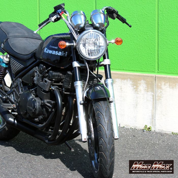 KAWASAKI カワサキ ゼファー400/ゼファーχ 39Φ インナーチューブ