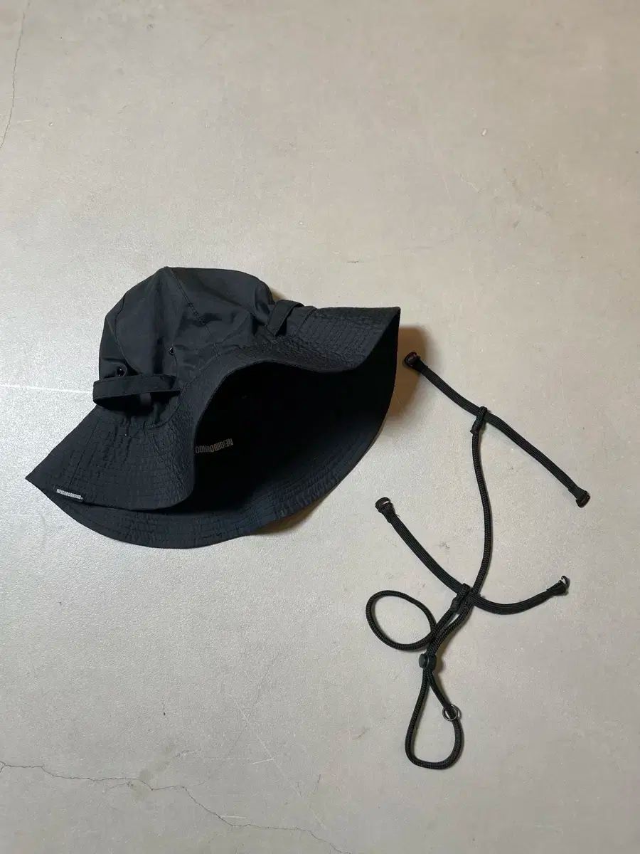 Bucket Hat (Olive)