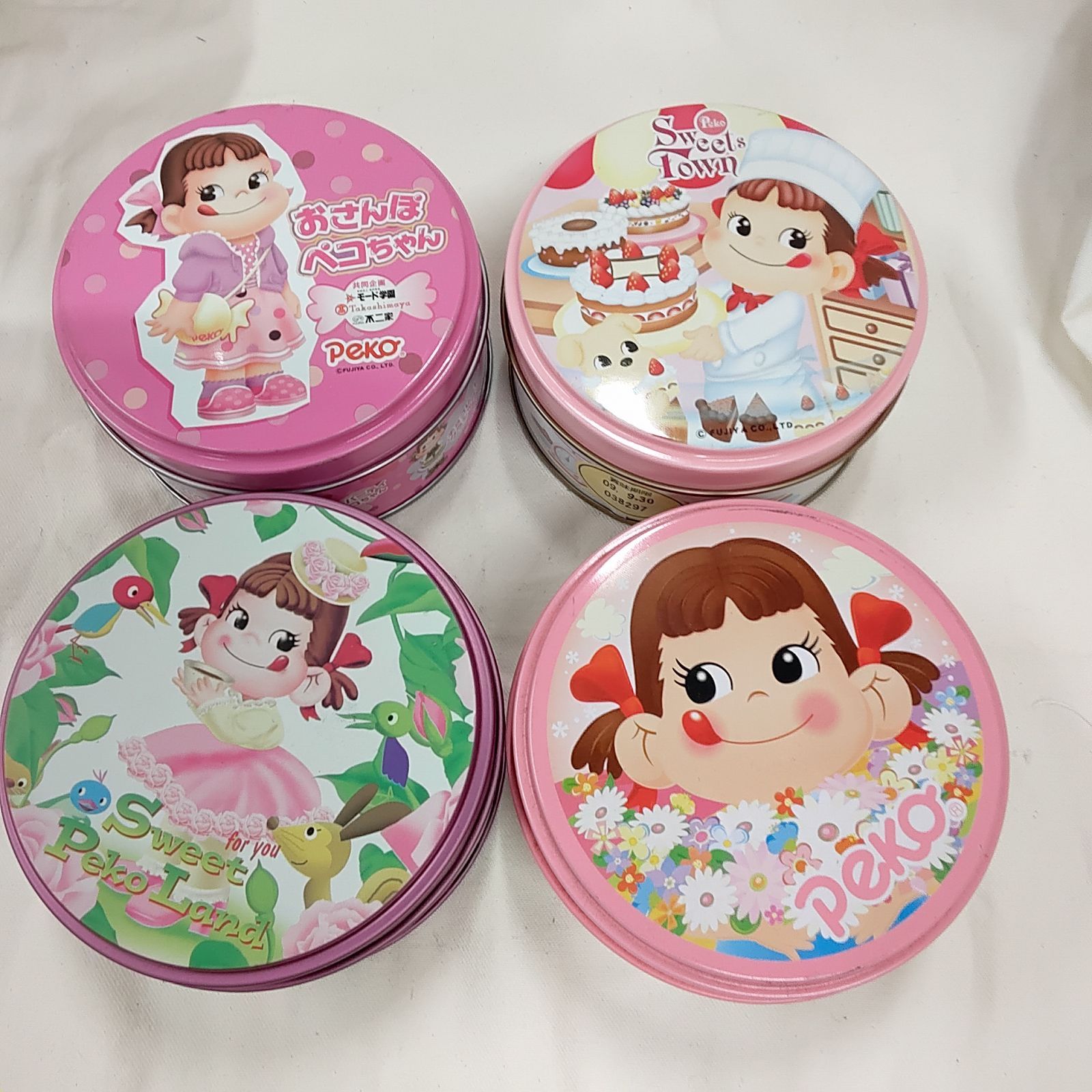 不二家 ペコちゃん ゼブラ サラサ ZEBRA SARASA ボールペン