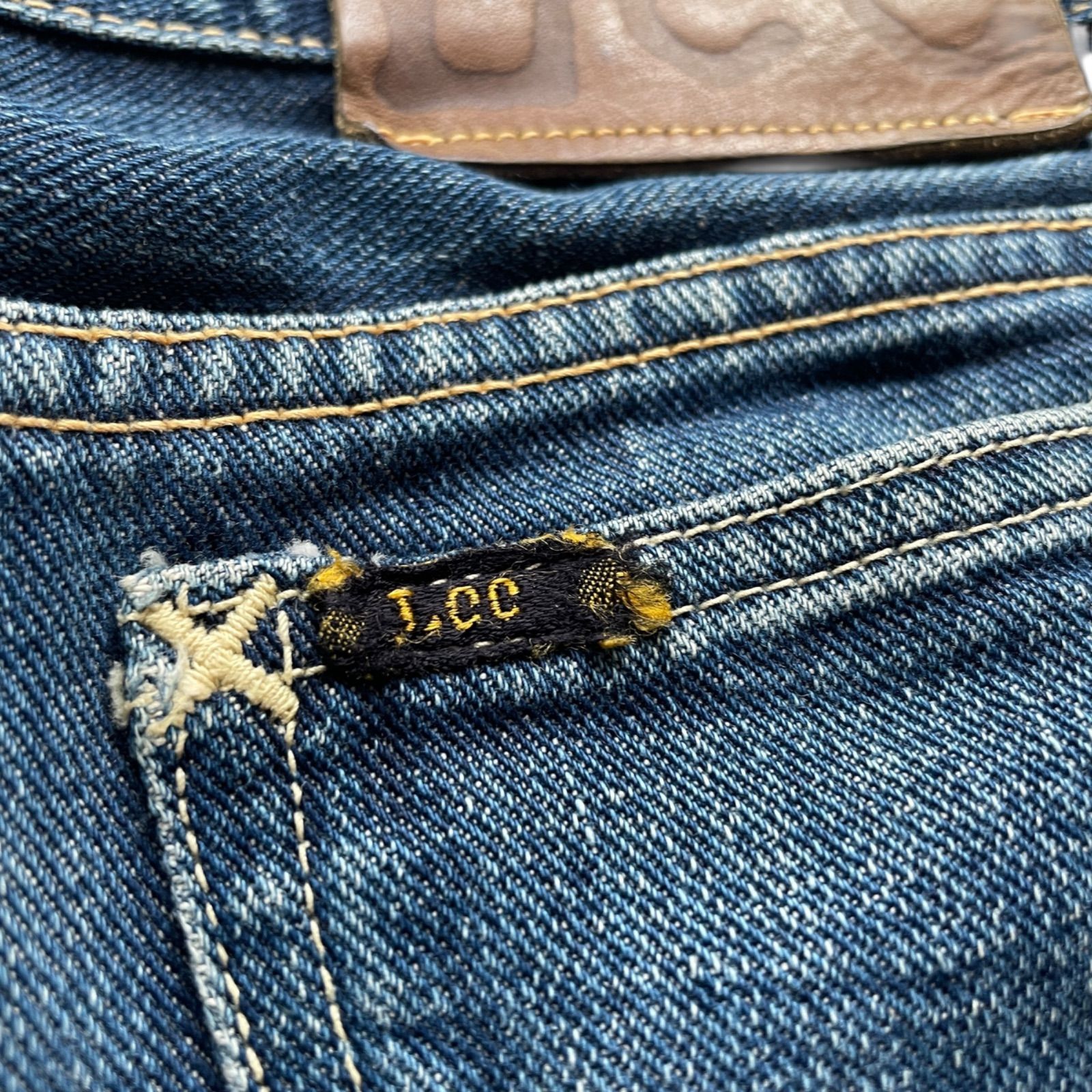 .USA 50s 60s 101Z Lee デニム ジーンズ リー ヴィンテージ USA 50s 60s 101Z Lee デニム ジーンズ リー ヴィンテージ