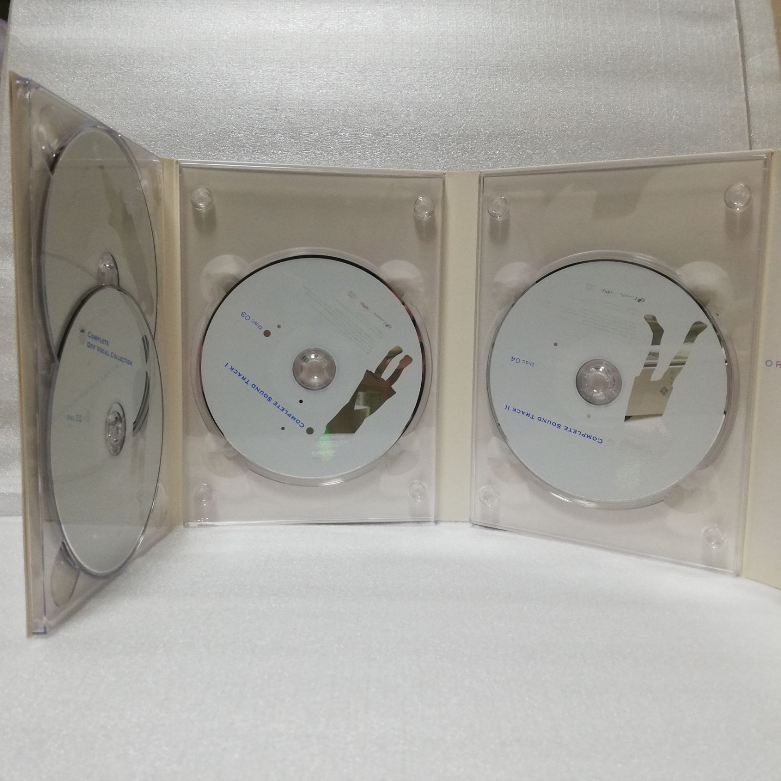 くるり CDとDVDのセット Amazon.co.jp: VOX SET [完全生産限定