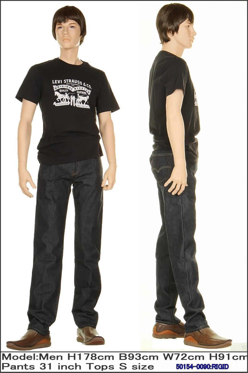 リーバイス　10502   ボーイズ150 Levi's】世界限定2500本 501ZXX 54501-0117 日本製 - メルカリ