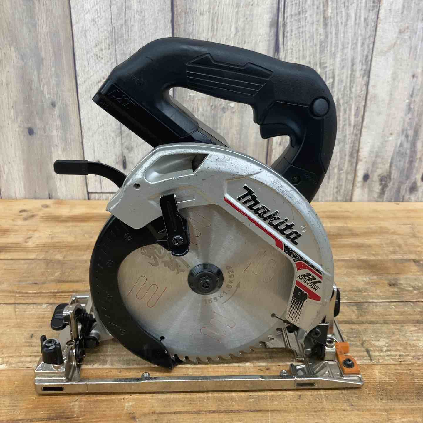 マキタ makita コードレス丸のこ HS631DZB 東大和店