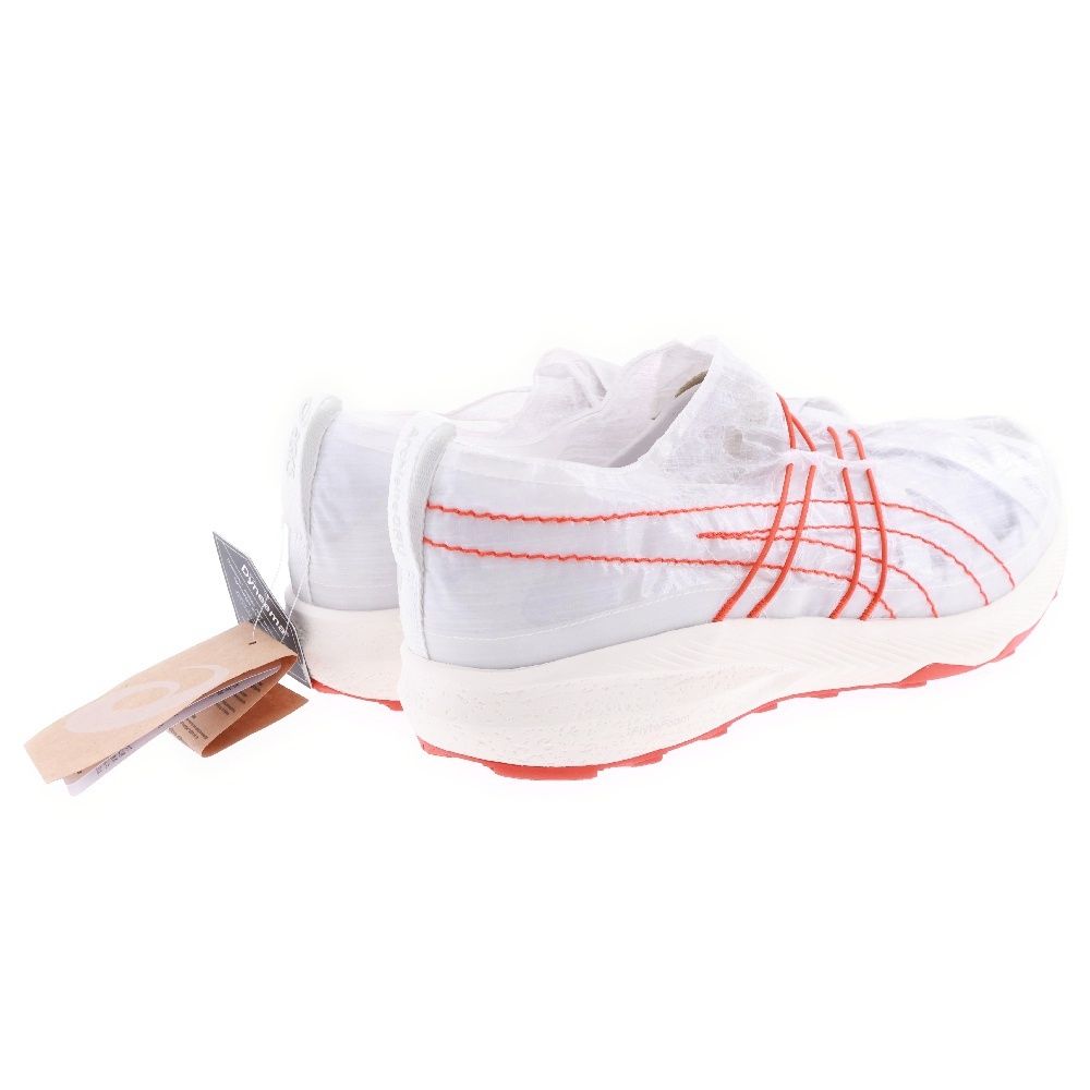 ASICS (アシックス) × KENGO KUMA ARCHISITE ORU 隈研吾 アーキサイト 