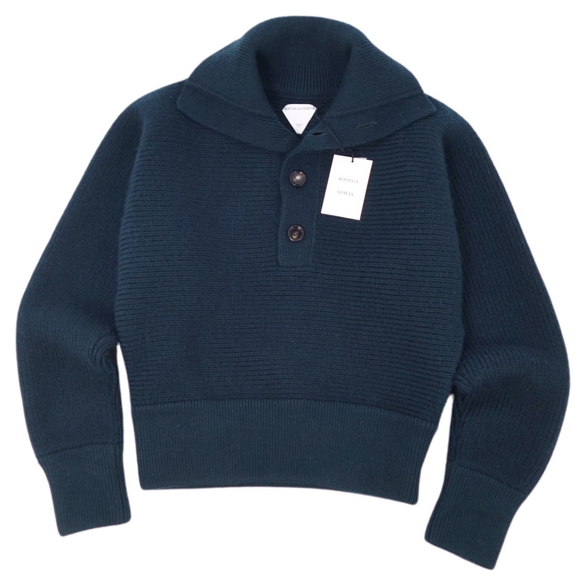 Bottega Veneta ニットセーター ダニエルリー期