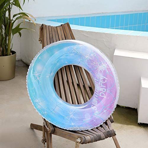 パズル・ボードゲーム 星空_90cm「取手付 浮き輪 星空 浮輪 スイミング 浮具 かわいい フロート 空気入れ 折りたたみ おしゃれ 大人用 子供用 ビーチ プール パーティー エクササイズ 水遊び用 暑さ対策 星空, 90cm「取手付