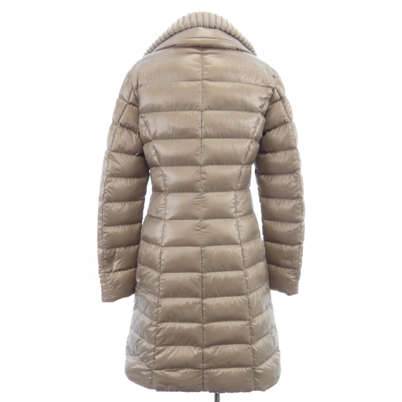 ヘルノ Herno PI0650DIC 2600 ダウンコート