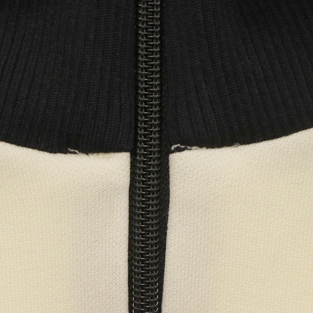 80s. adidas DESCENTE トラックジャケット ADS-4F 5号 adidas