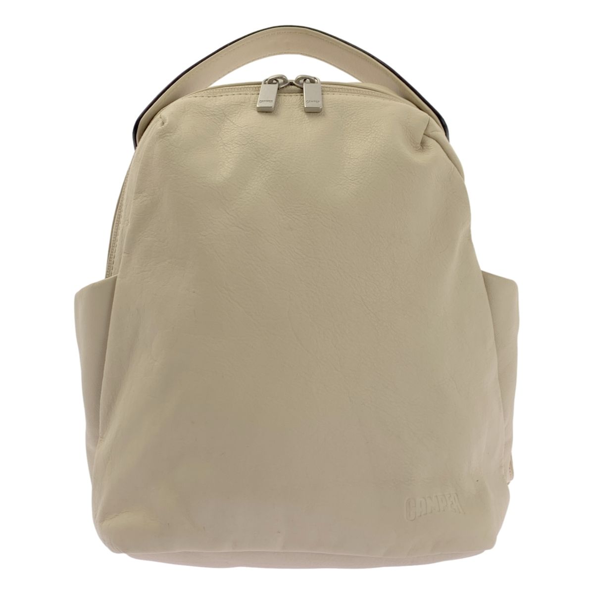 CAMPER / カンペール | Deseo デセオ レザー リュック バックパック 
