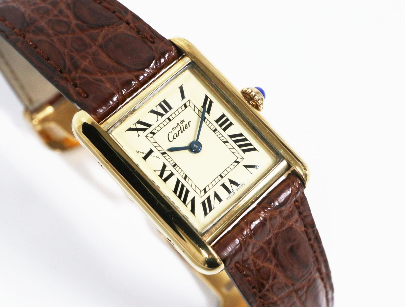 カルティエ Cartier