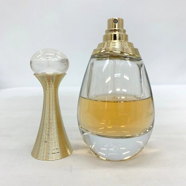 Christian Dior クリスチャン ディオール ジャドール アブソリュ