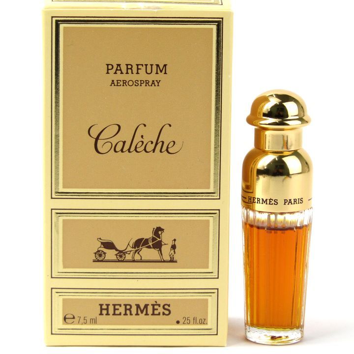 エルメス カレーシュ 50ml - 香水(女性用)