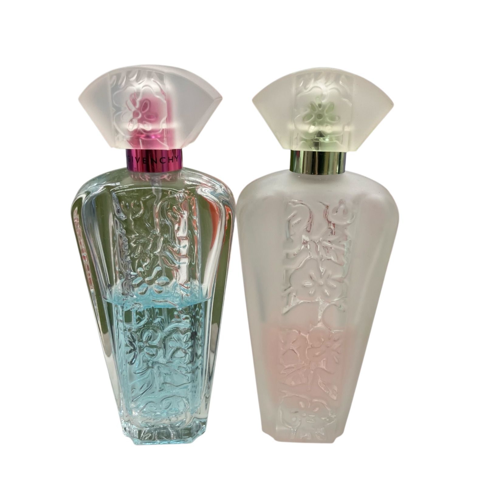 186005 GIVENCHY ジバンシィ 香水 ユニセックス 11点まとめ売り