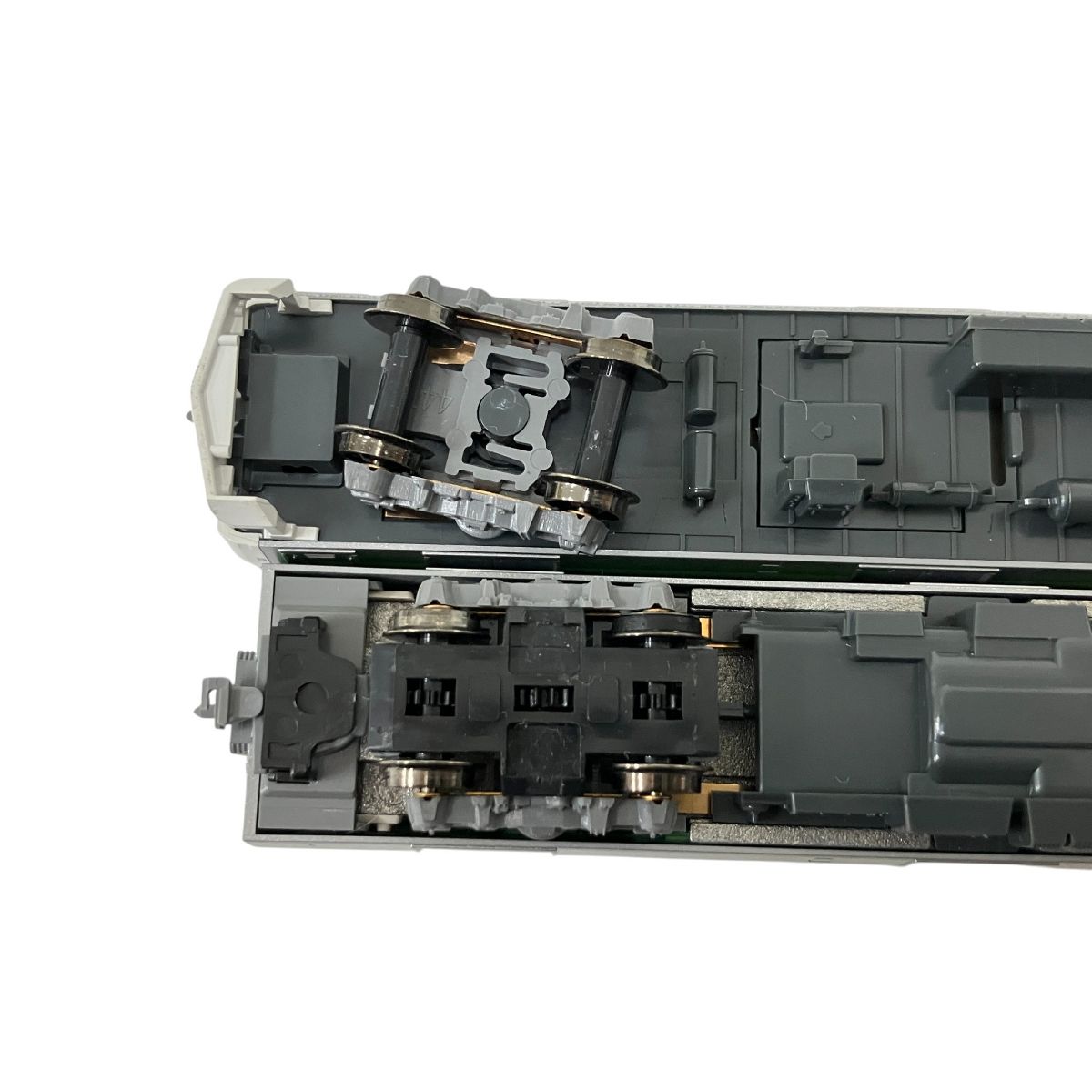 E231系500番台山手線11両セット KATO6ドア入 特別企画品】 E231系500番台 山手線 ＜最終編成＞ 11両セット